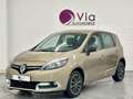 Renault Scenic 1.2 ENERGY TCE 115 LIMITED / RADAR DE RECUL / GPS Beige - thumbnail 1