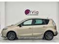 Renault Scenic 1.2 ENERGY TCE 115 LIMITED / RADAR DE RECUL / GPS Beige - thumbnail 4