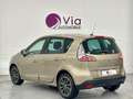 Renault Scenic 1.2 ENERGY TCE 115 LIMITED / RADAR DE RECUL / GPS Beige - thumbnail 8