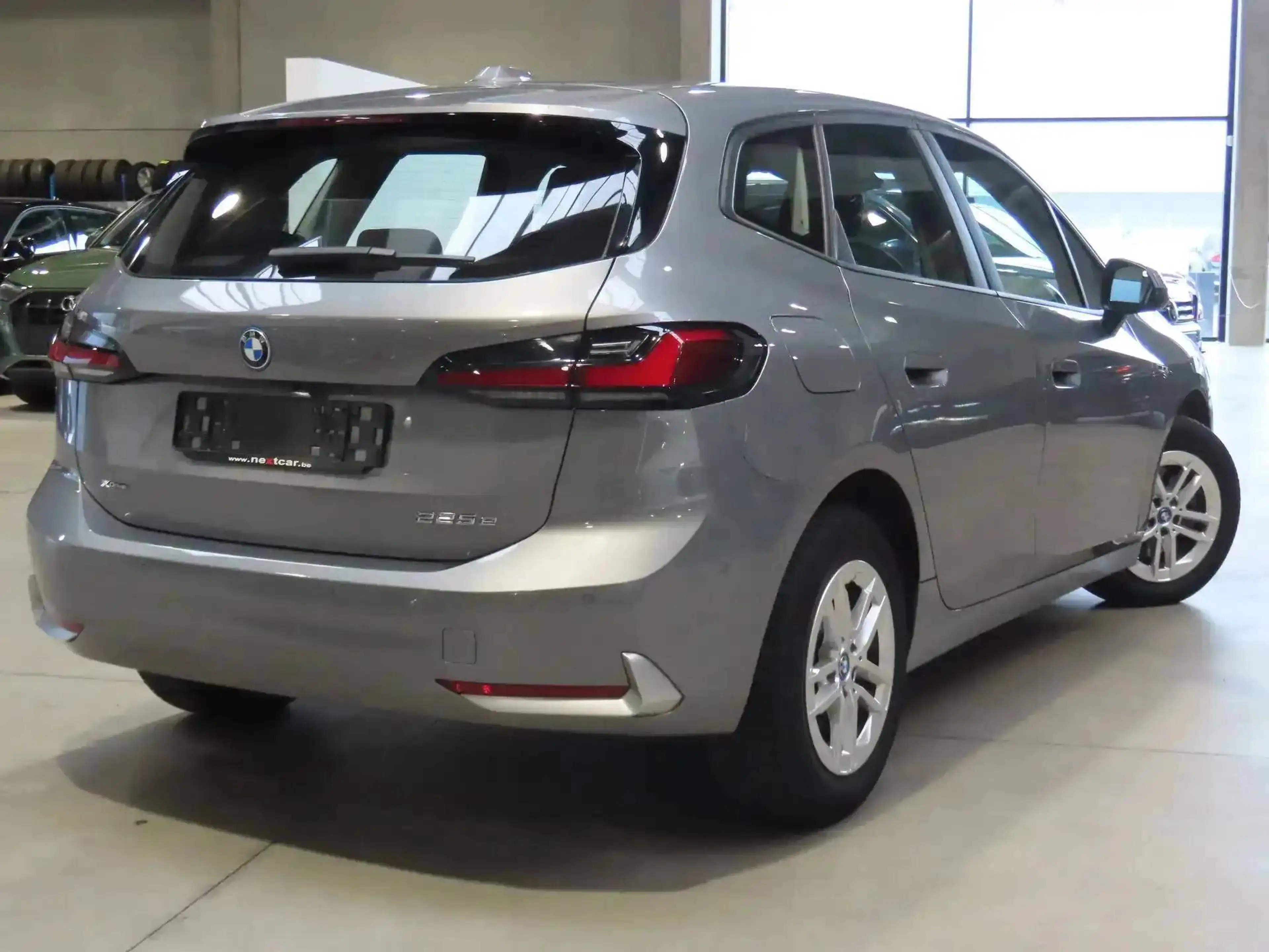 BMW 225 xeA PHEV Active Tourer NEW *LED-CAMERA-CUIR-NAVI* — photo 3