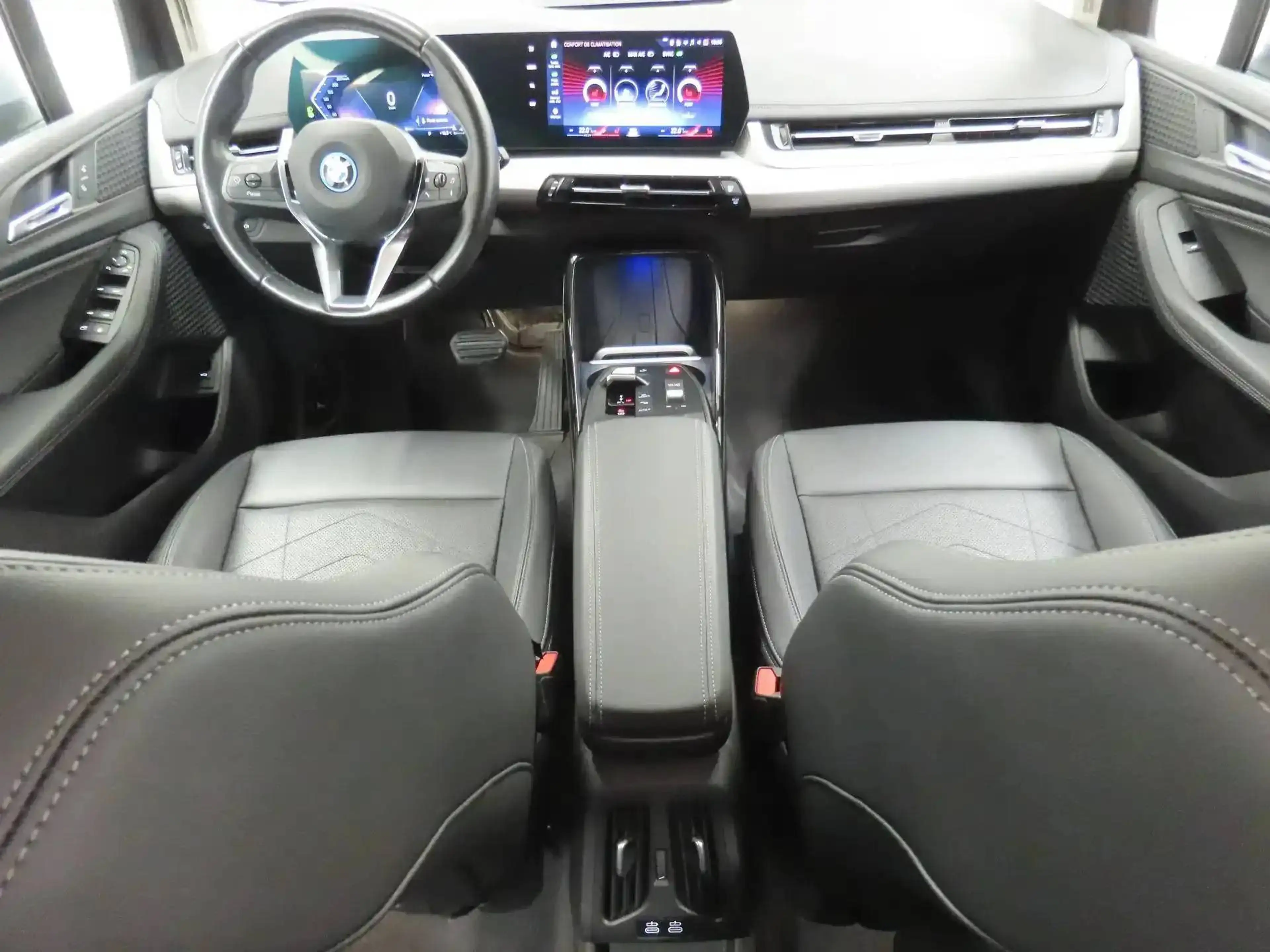 BMW 225 xeA PHEV Active Tourer NEW *LED-CAMERA-CUIR-NAVI* — photo 5