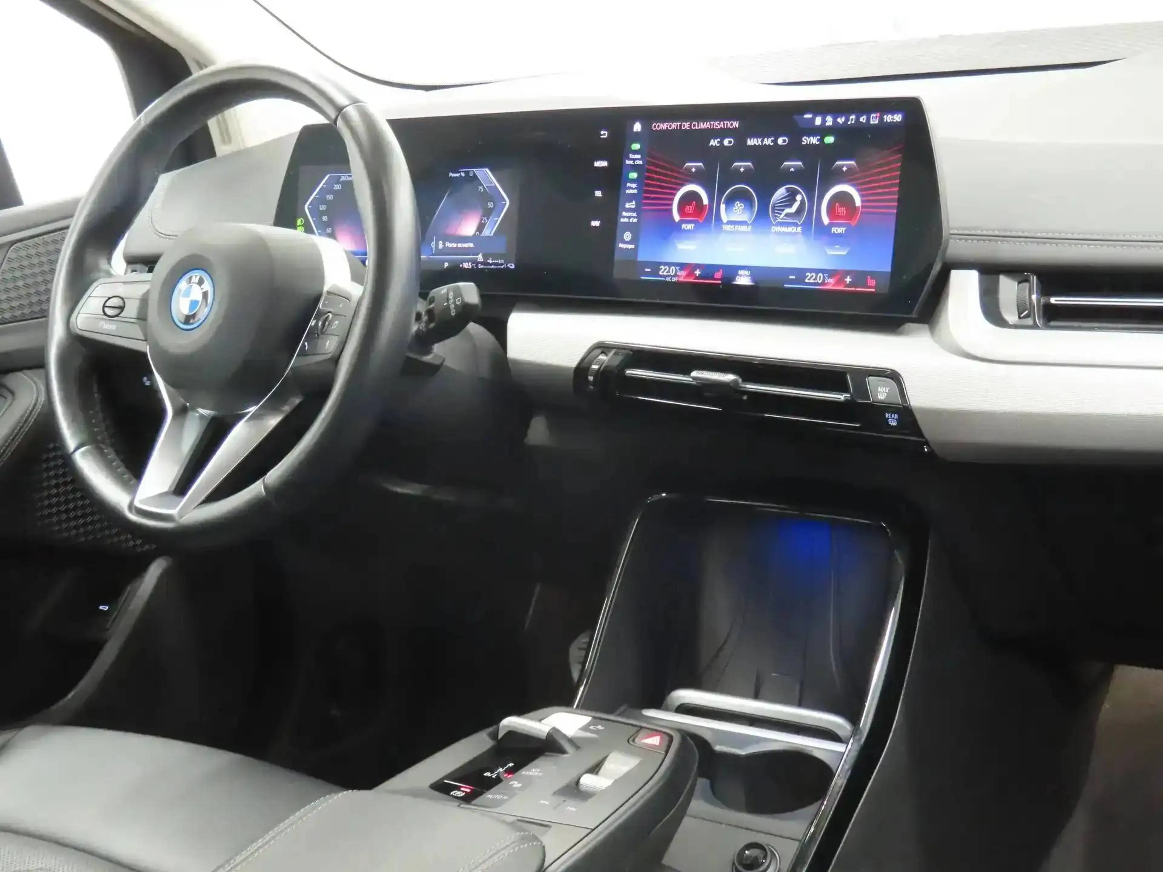 BMW 225 xeA PHEV Active Tourer NEW *LED-CAMERA-CUIR-NAVI* — photo 6