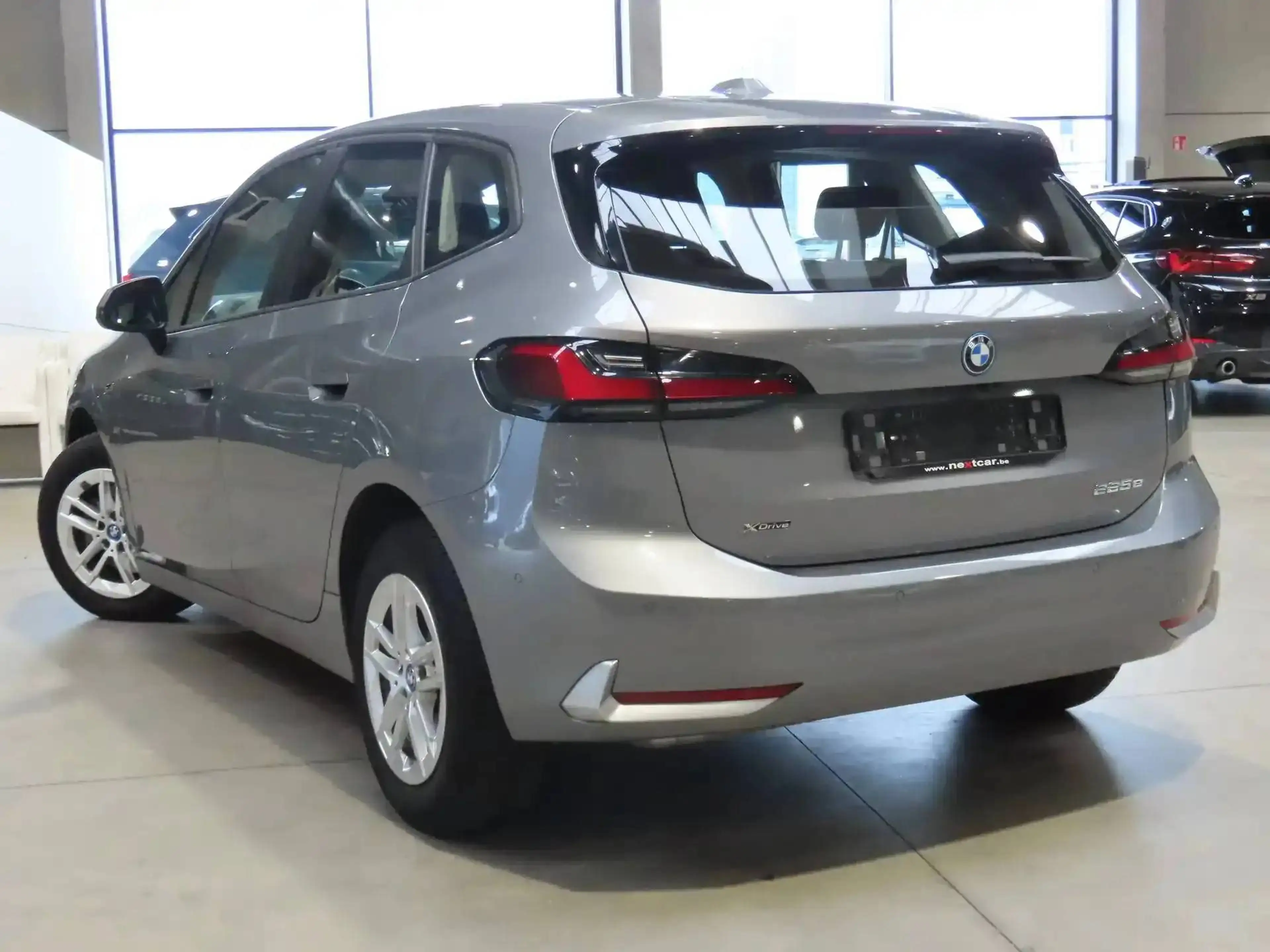 BMW 225 xeA PHEV Active Tourer NEW *LED-CAMERA-CUIR-NAVI* — photo 4