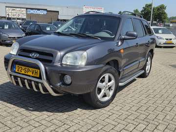 2.0i-16V Business Edition/PANP/CRUISCONTROL/LEER