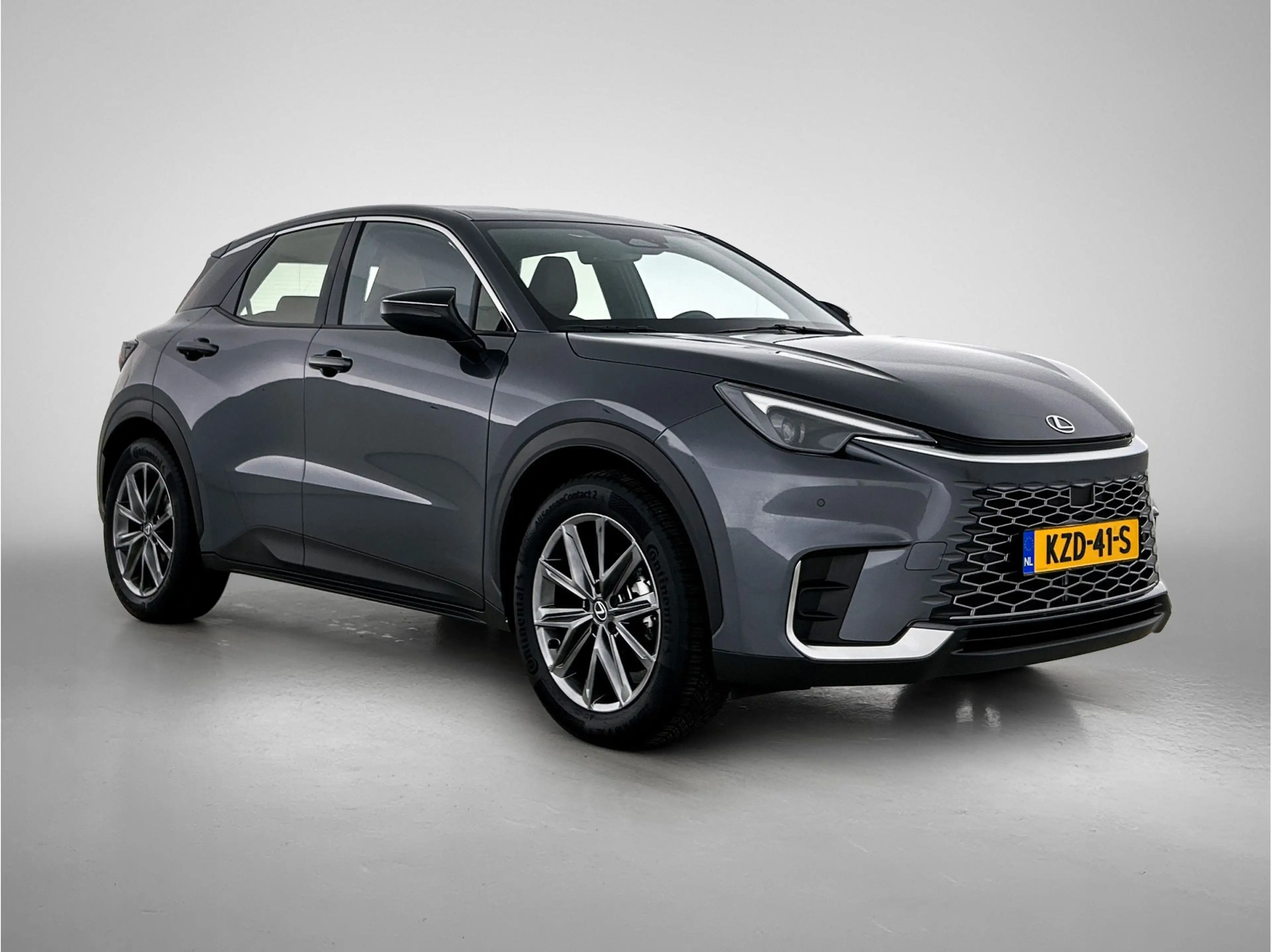 Lexus LBX Relax 2WD | Stuur-Stoelverwarming | Trekhaak | Bli — photo 12