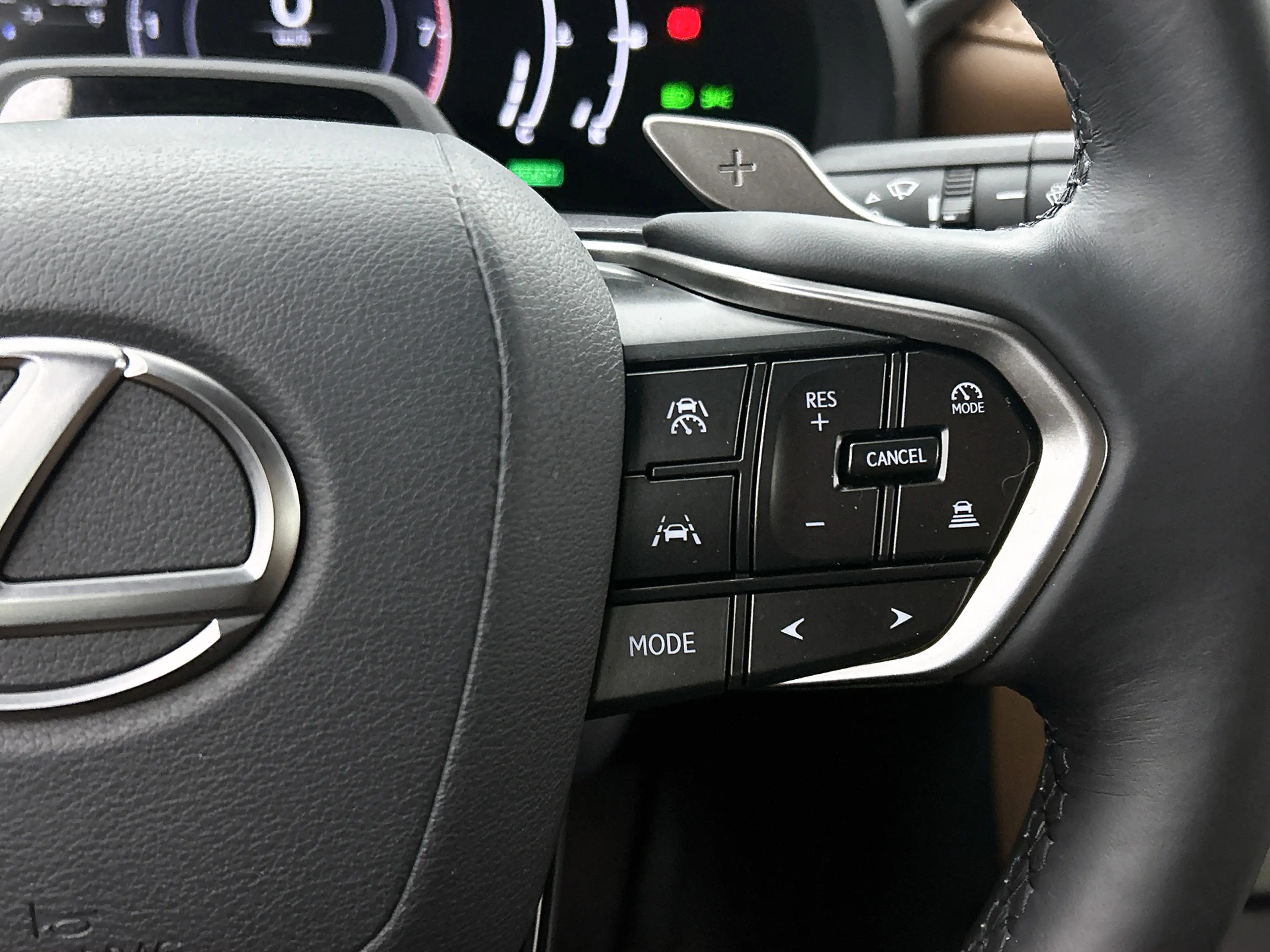 Lexus LBX Relax 2WD | Stuur-Stoelverwarming | Trekhaak | Bli — photo 14