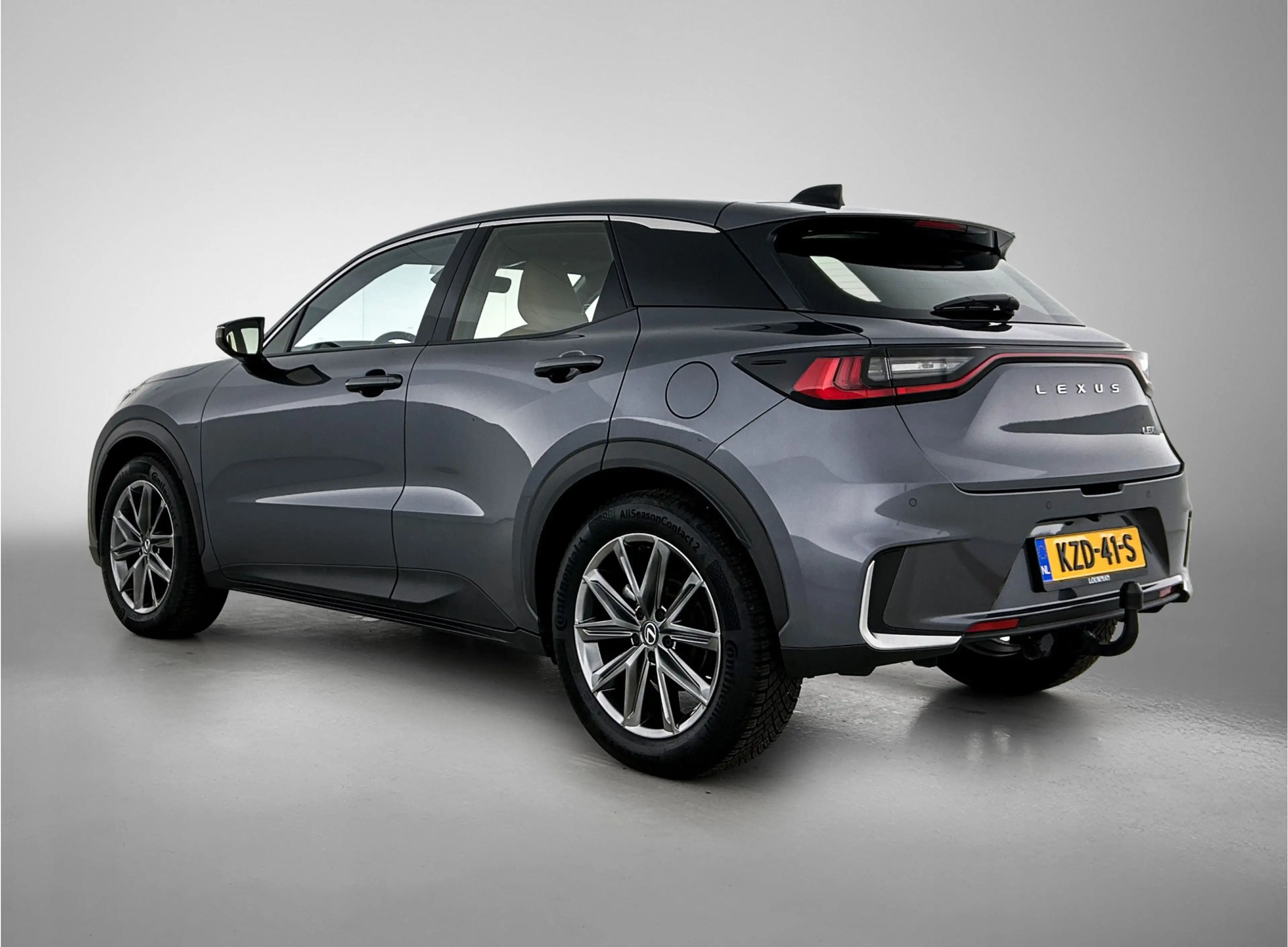 Lexus LBX Relax 2WD | Stuur-Stoelverwarming | Trekhaak | Bli — photo 13