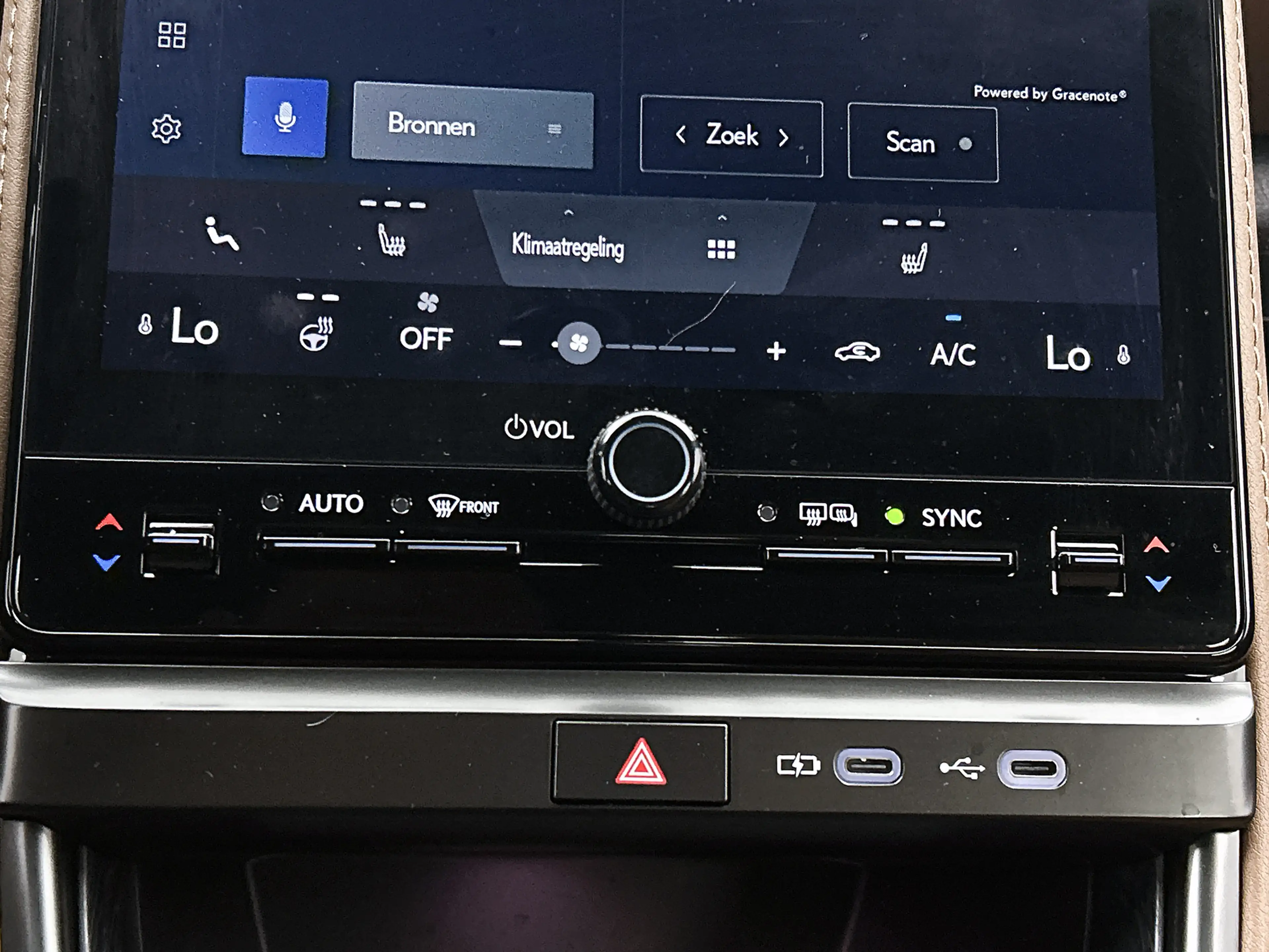 Lexus LBX Relax 2WD | Stuur-Stoelverwarming | Trekhaak | Bli — photo 9