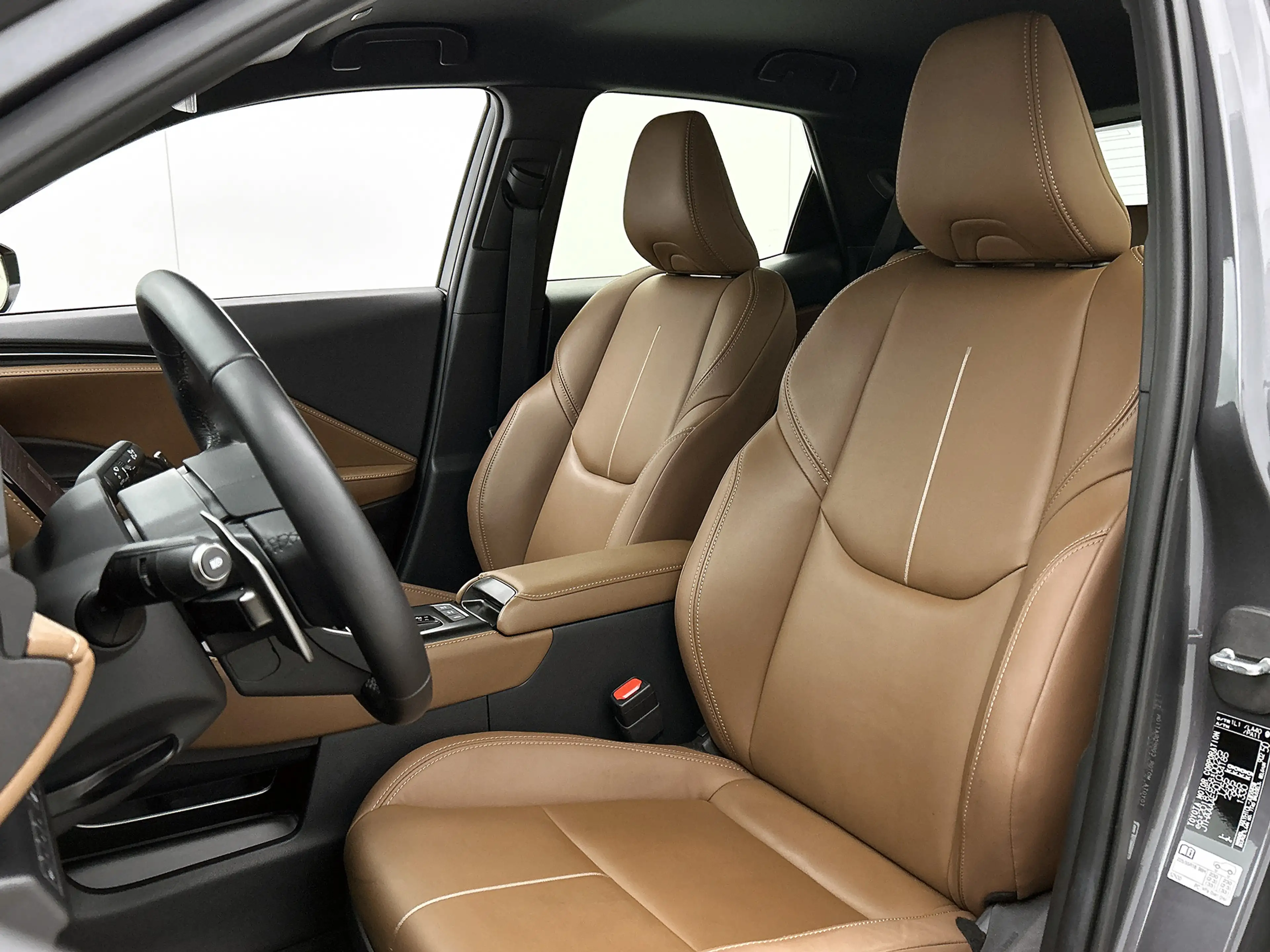 Lexus LBX Relax 2WD | Stuur-Stoelverwarming | Trekhaak | Bli — photo 15