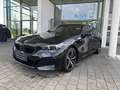 BMW 520 d Limousine M Sportpaket Schwarz - thumbnail 2