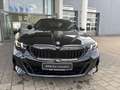 BMW 520 d Limousine M Sportpaket Schwarz - thumbnail 3
