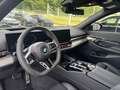 BMW 520 d Limousine M Sportpaket Schwarz - thumbnail 7