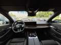 BMW 520 d Limousine M Sportpaket Schwarz - thumbnail 8