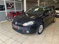 Volkswagen Golf 1.6TDI CR Advance BMT 105 Zwart - thumbnail 2