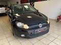 Volkswagen Golf 1.6TDI CR Advance BMT 105 Zwart - thumbnail 4