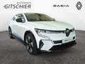 Renault Megane E-Tech Equilibre EV60 220 Weiß - thumbnail 2