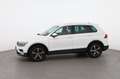Volkswagen Tiguan Highline 4Motion Blanc - thumbnail 2