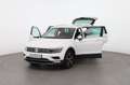 Volkswagen Tiguan Highline 4Motion Blanc - thumbnail 9
