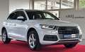 Audi Q5 45 TFSI quattro LED NAVI VIRTUAL.  RFK Carplay Weiß - thumbnail 1