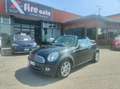 MINI Cooper D Cabrio 1.6 112cv Siyah - thumbnail 3