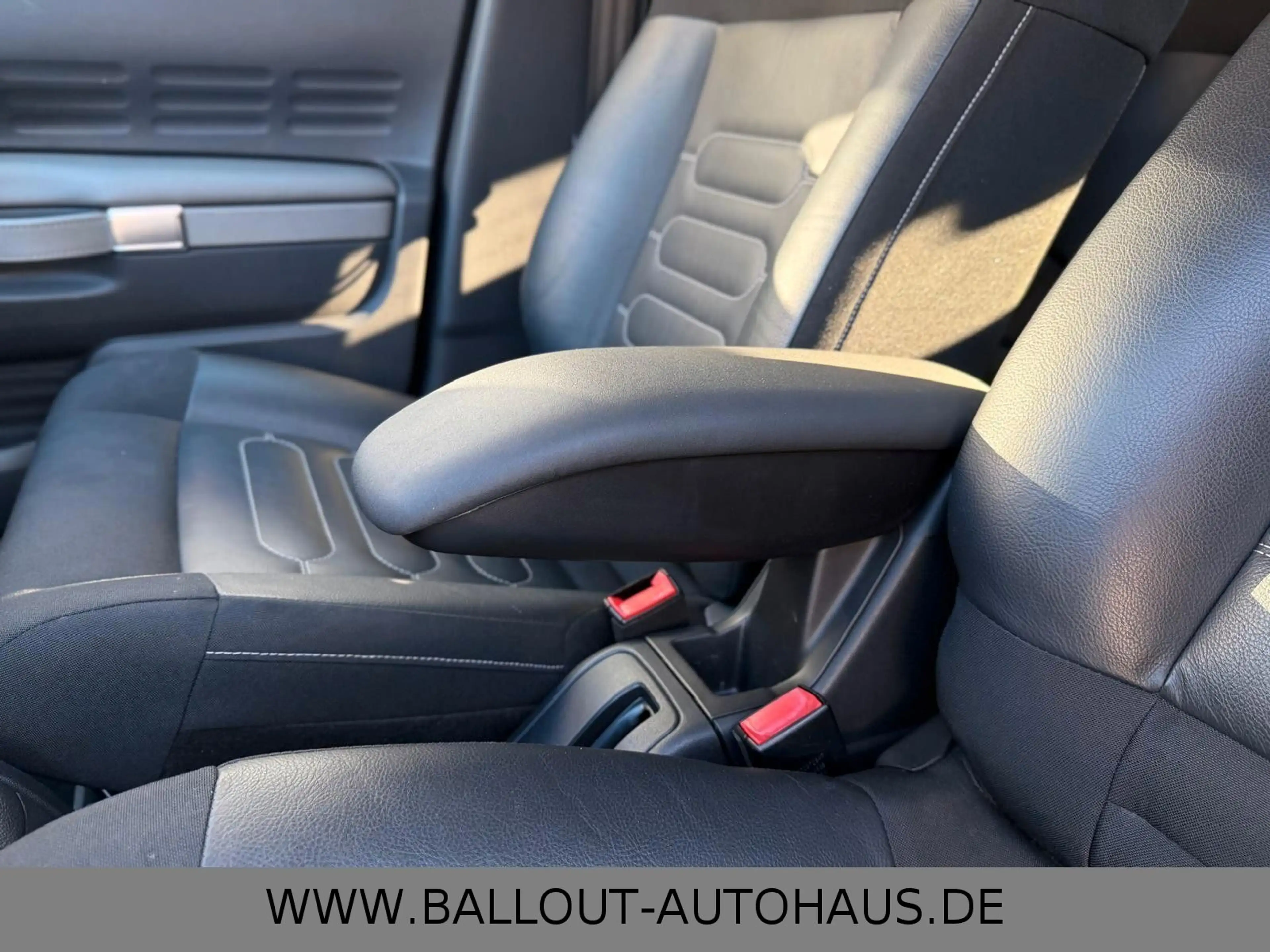 Citroen C4 Cactus 110 S&S OneTone*2.HAND*KAMERA*TEMP*SHZ — photo 12