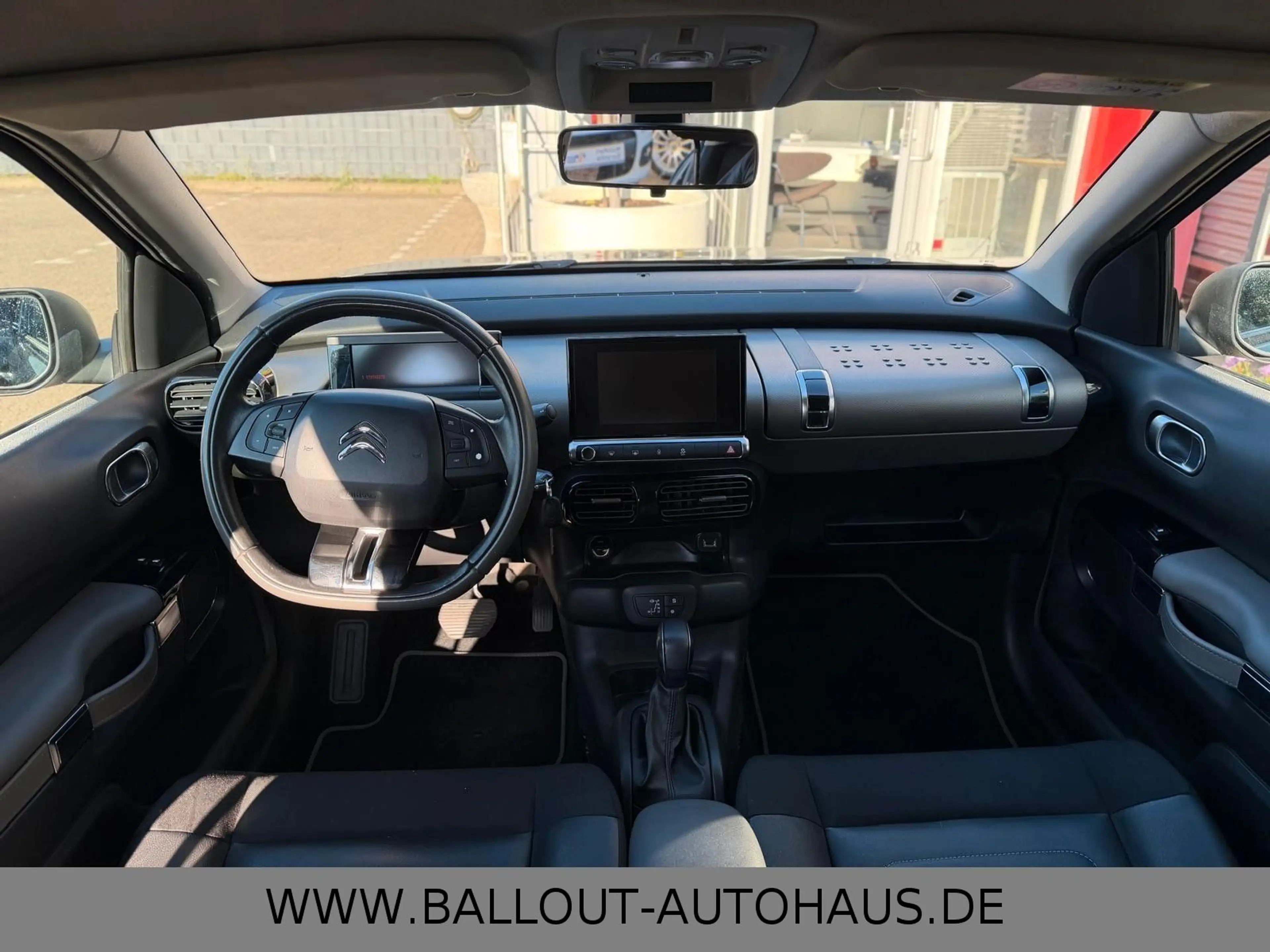 Citroen C4 Cactus 110 S&S OneTone*2.HAND*KAMERA*TEMP*SHZ — photo 15