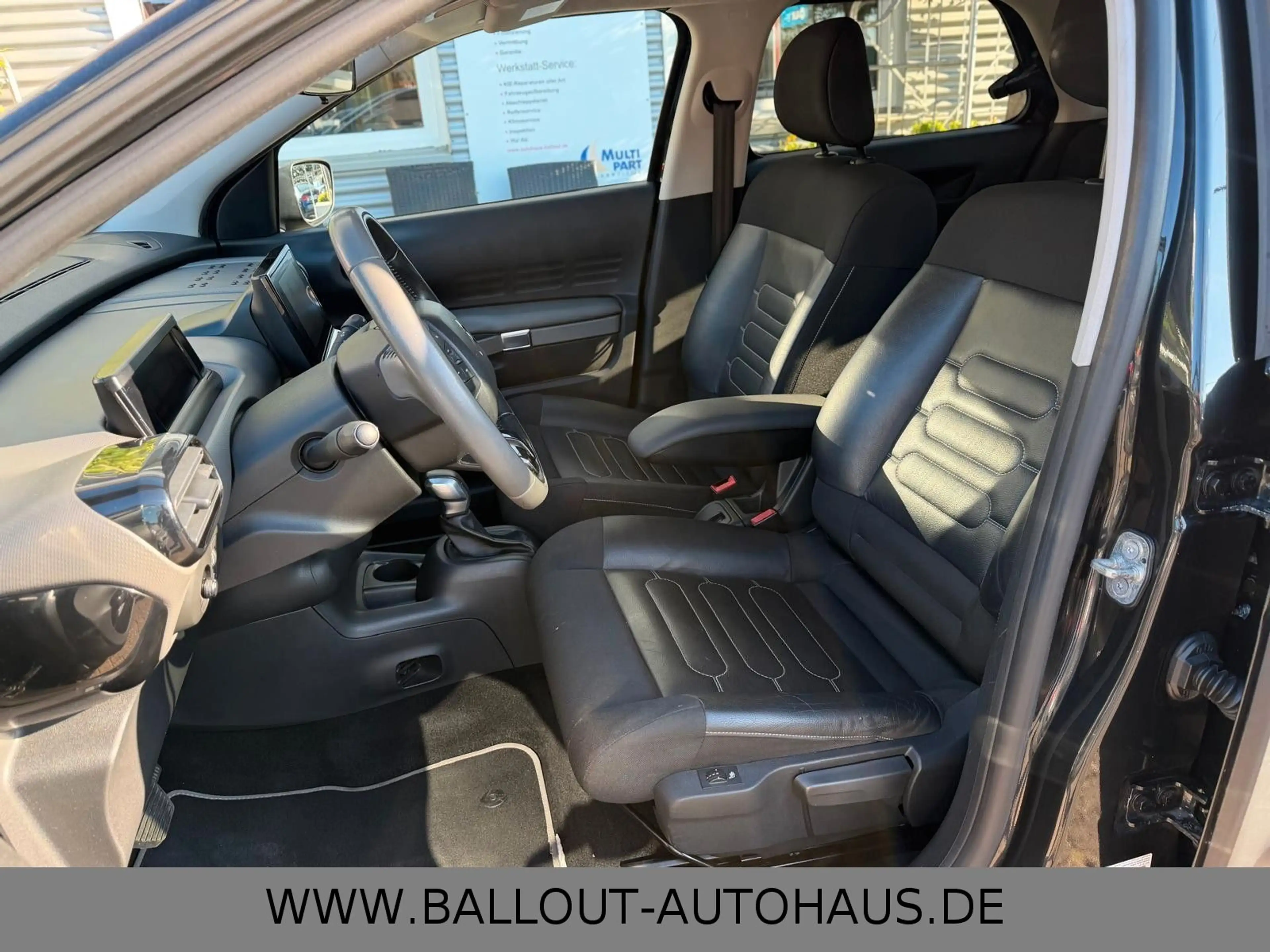 Citroen C4 Cactus 110 S&S OneTone*2.HAND*KAMERA*TEMP*SHZ — photo 9