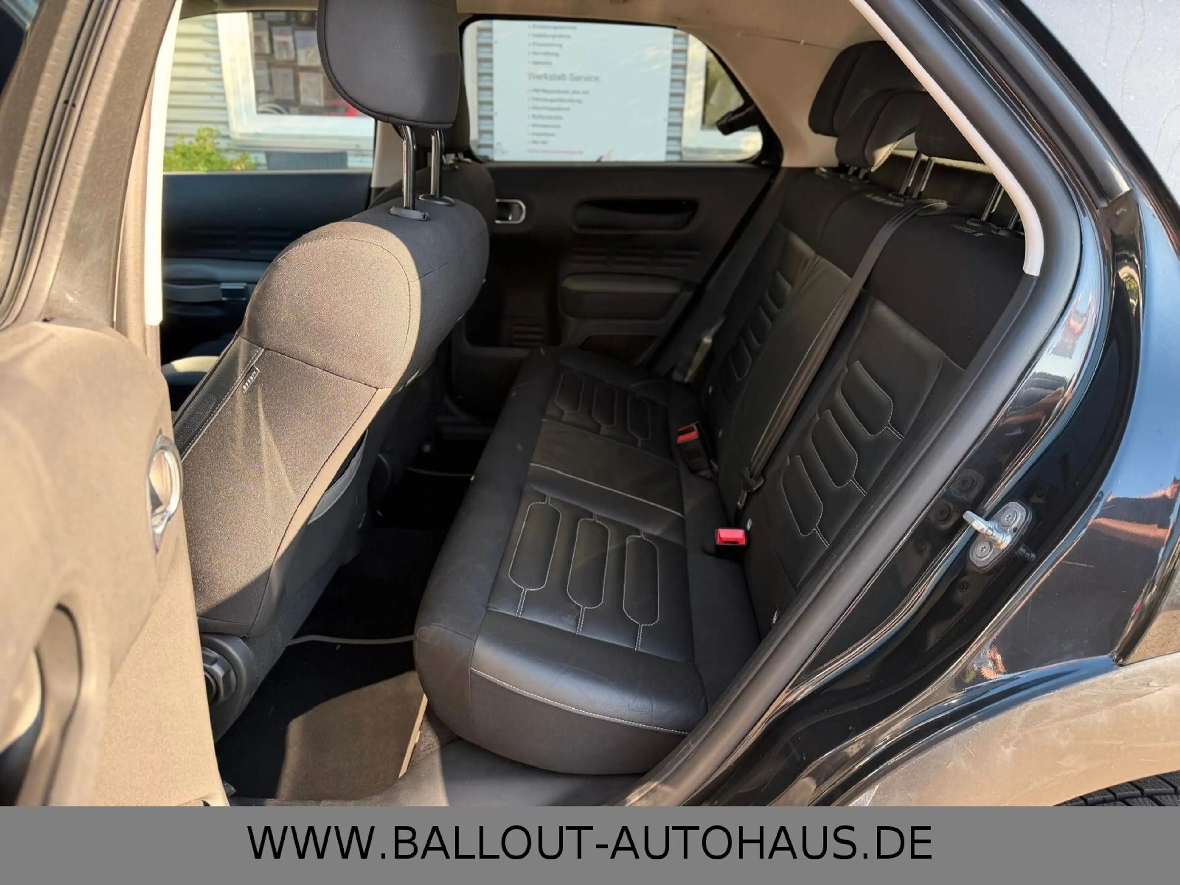 Citroen C4 Cactus 110 S&S OneTone*2.HAND*KAMERA*TEMP*SHZ — photo 14
