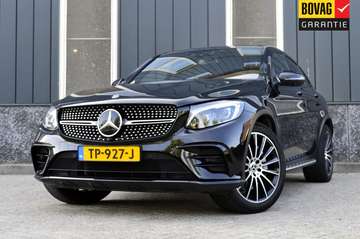 Coupé 4MATIC Premium Plus AMG-Styling Rijklaarprij