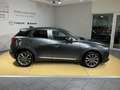 Mazda CX-3 Kizoku Intense*SHZ*Leder 8-Fach bereift* Grigio - thumbnail 2