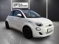 Fiat 500C Elektro Icon 42 kWh Blanc - thumbnail 8