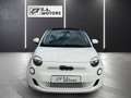 Fiat 500C Elektro Icon 42 kWh Blanc - thumbnail 2