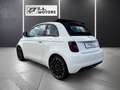 Fiat 500C Elektro Icon 42 kWh Blanc - thumbnail 4