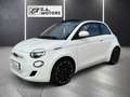 Fiat 500C Elektro Icon 42 kWh Blanc - thumbnail 1