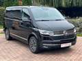 Volkswagen T6 Multivan T6.1 Multivan Highline 4Motion DSG UPE: 110.428€ Schwarz - thumbnail 3