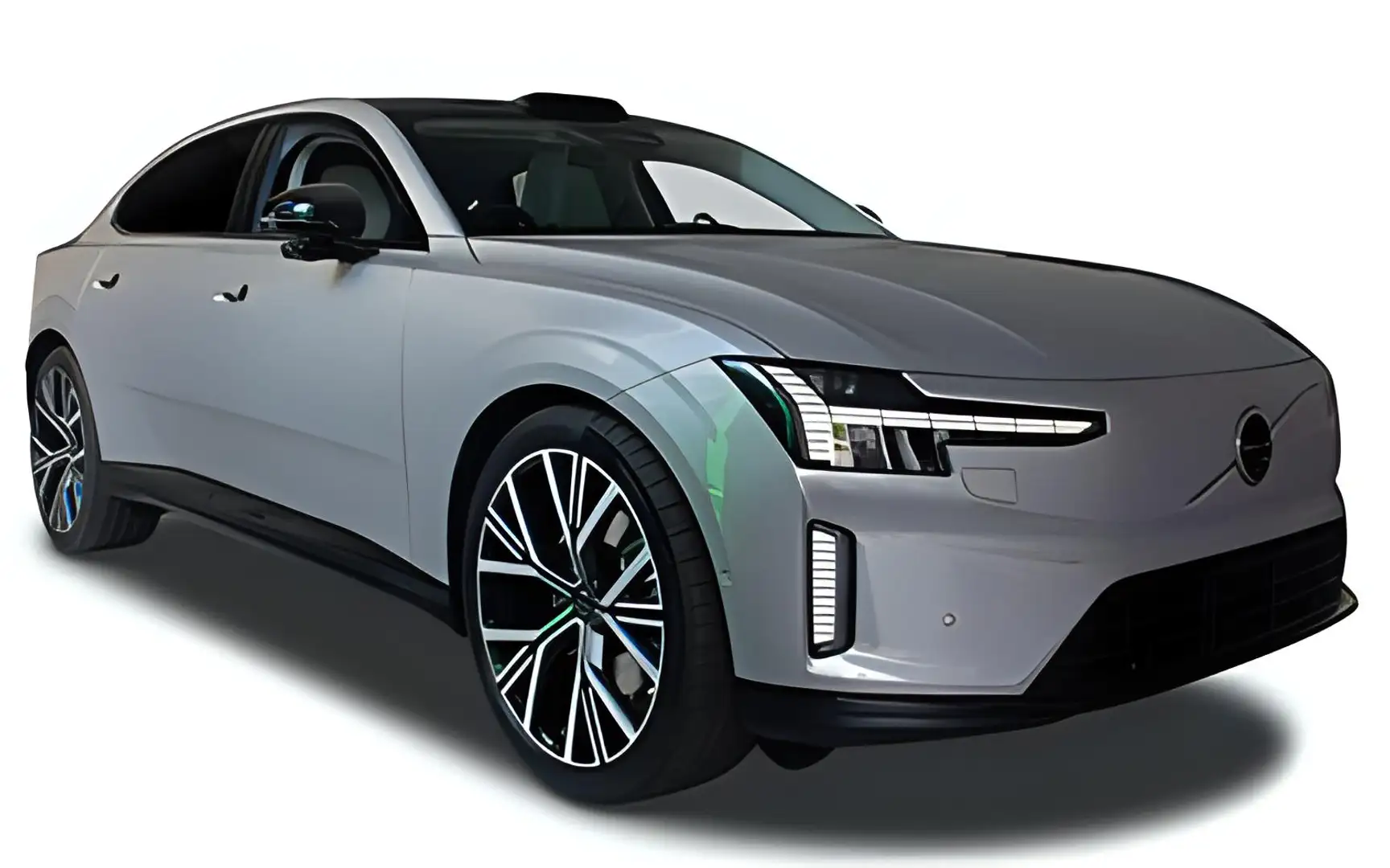 Volvo ES90 Core Single Motor Extended Range 245 kW (333 PS... - 2