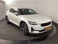 Polestar 2 Long Range Single Motor 78 kWh | Verwacht | Wit - thumbnail 2