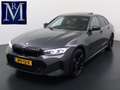 BMW 330 3-serie 330e High Executive VAN: €45.900,- VOOR: € Grau - thumbnail 1