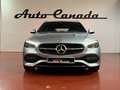 Mercedes-Benz C 200 Estate 200d 9G-Tronic Grau - thumbnail 3