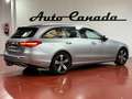 Mercedes-Benz C 200 Estate 200d 9G-Tronic Grau - thumbnail 11