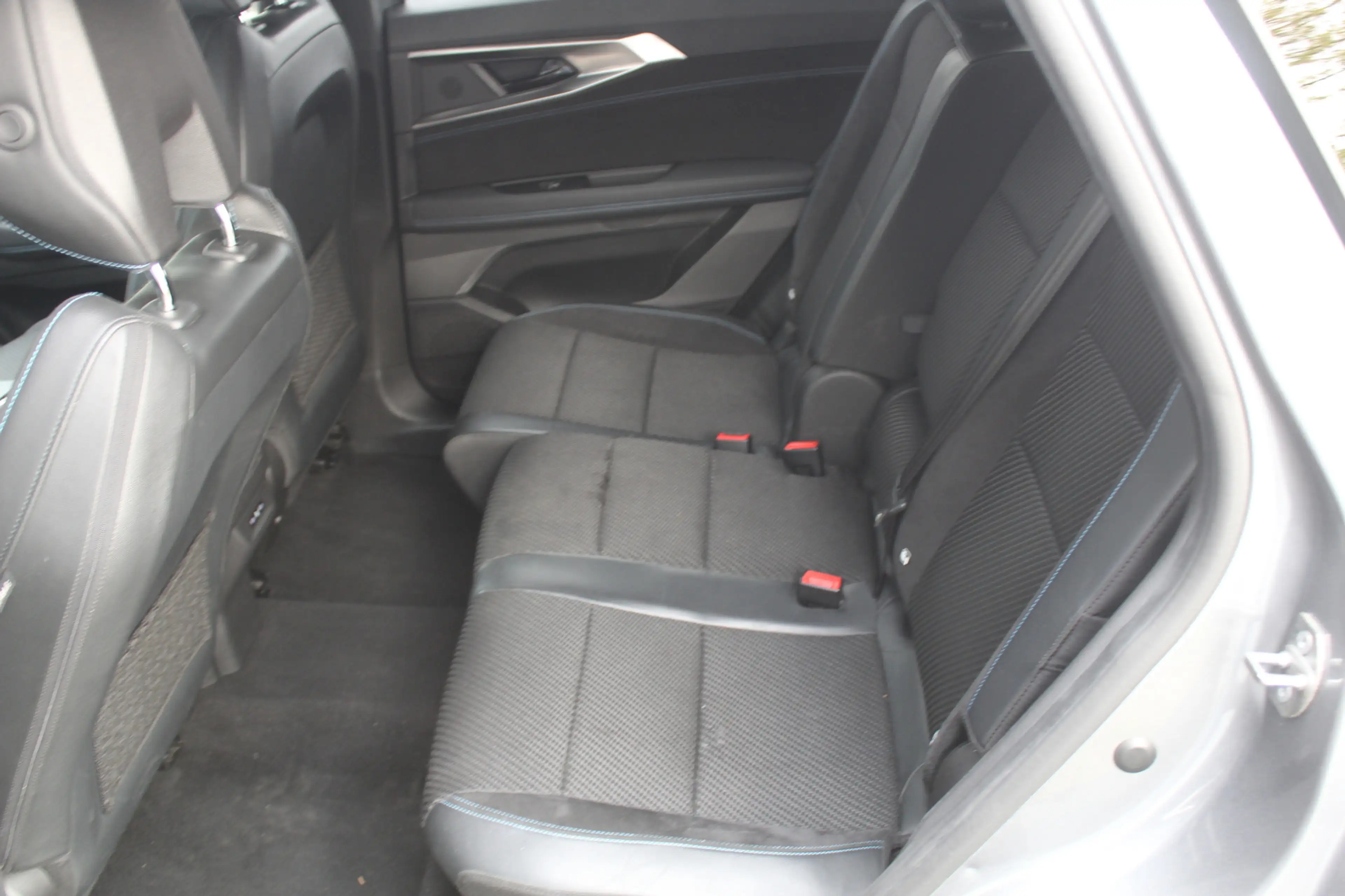 Renault Espace E-Tech full hybrid 200 Esprit Alpine 7p. l Stuur-/ — photo 14