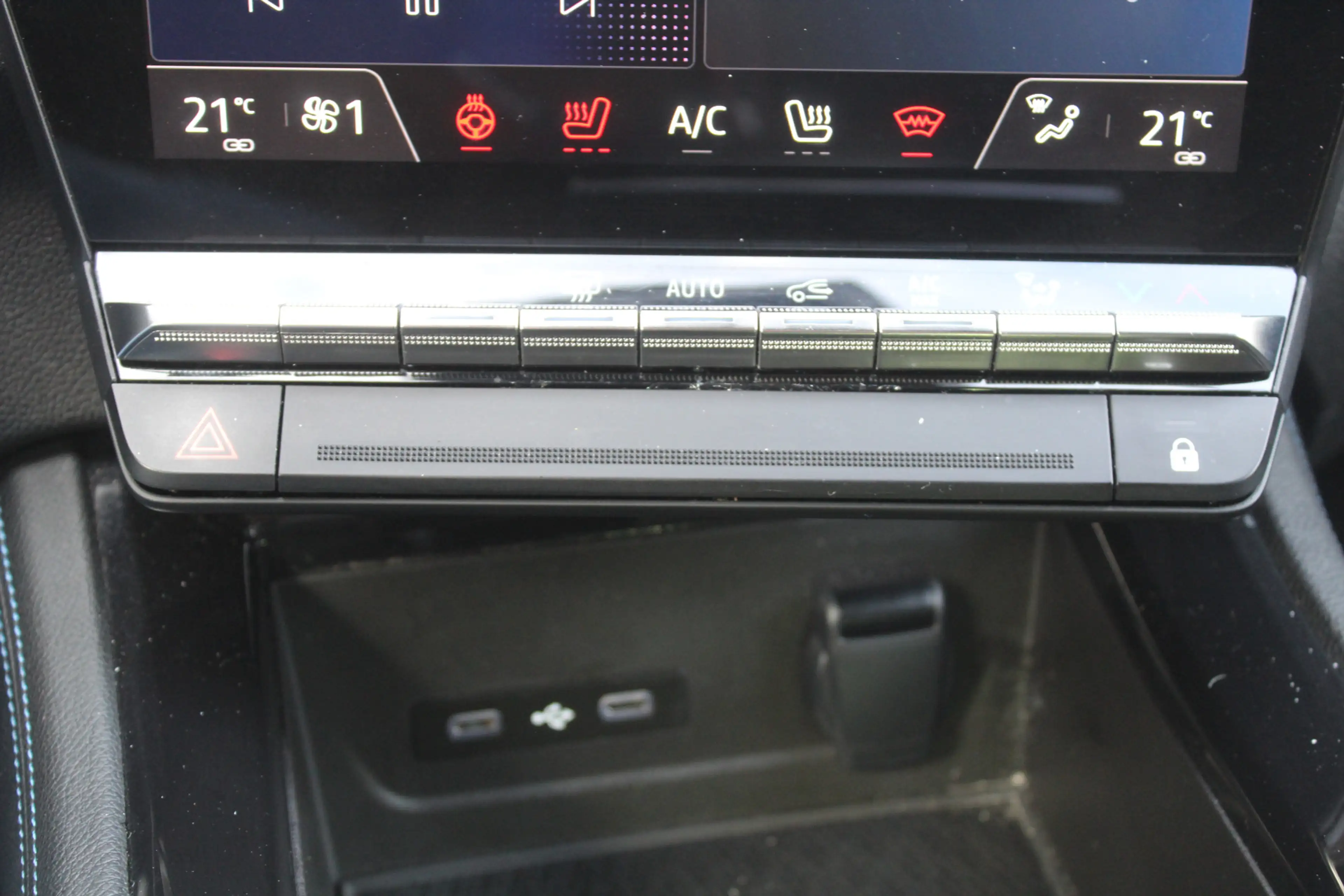 Renault Espace E-Tech full hybrid 200 Esprit Alpine 7p. l Stuur-/ — photo 24