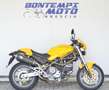 Ducati 900 M 1997+ LEOVINCE Giallo - thumbnail 1