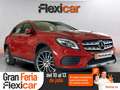 Mercedes-Benz GLA 200 d Rojo - thumbnail 1