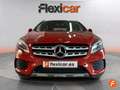 Mercedes-Benz GLA 200 d Rojo - thumbnail 9