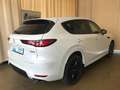 Mazda CX-60 CX-60 e-SKYACTIV-D 254 M HYBRID AWD HOMURA COSO Blanco - thumbnail 4
