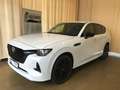 Mazda CX-60 CX-60 e-SKYACTIV-D 254 M HYBRID AWD HOMURA COSO Blanco - thumbnail 1