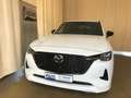 Mazda CX-60 CX-60 e-SKYACTIV-D 254 M HYBRID AWD HOMURA COSO Blanco - thumbnail 2