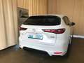 Mazda CX-60 CX-60 e-SKYACTIV-D 254 M HYBRID AWD HOMURA COSO Blanco - thumbnail 5