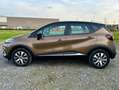 Renault Captur 1.2TCe Energy Zen ✅GARANTIE✅ / AUTOMAAT / NAVI Brun - thumbnail 6